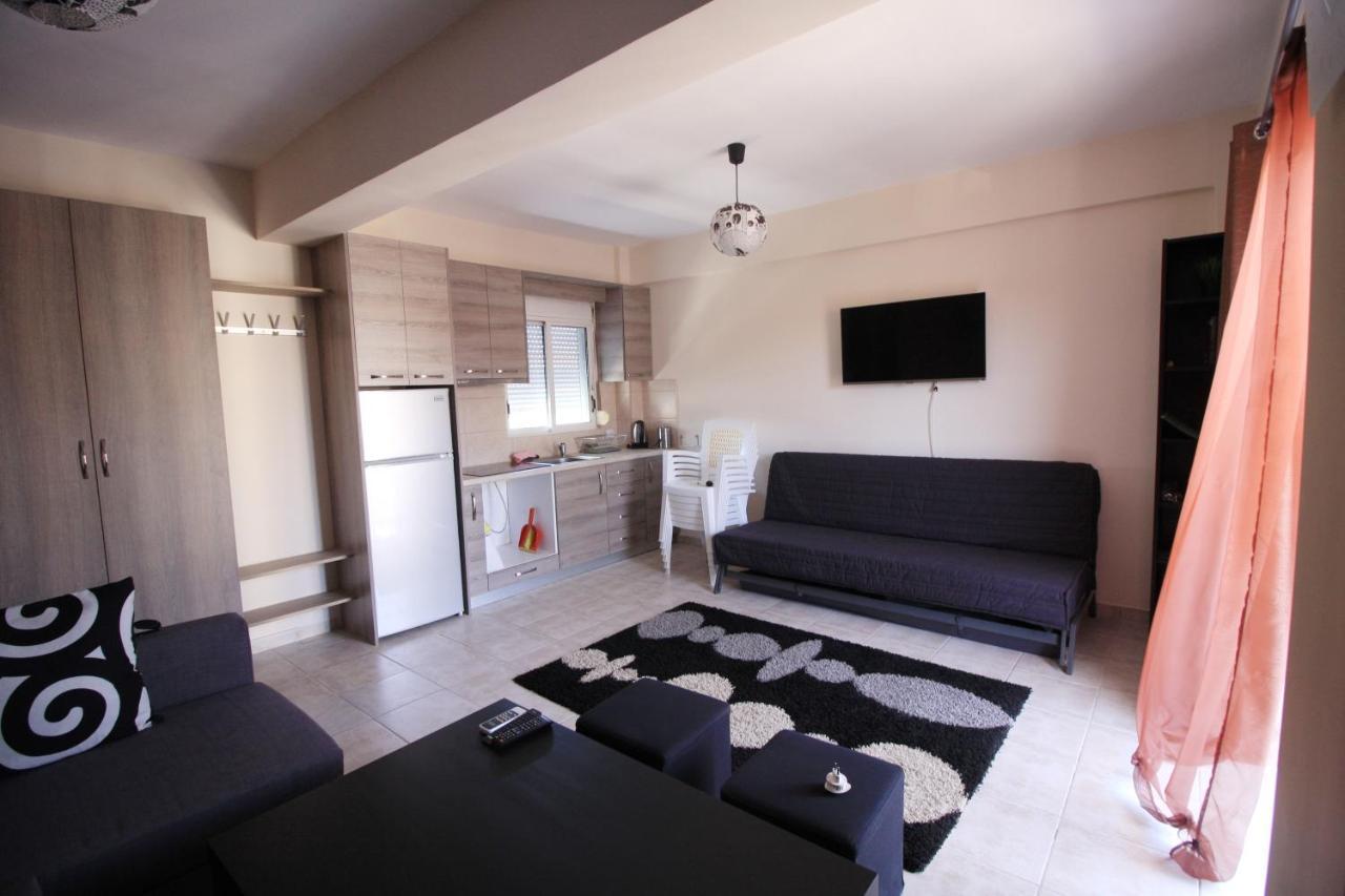 Cozy In Greece Apartment *