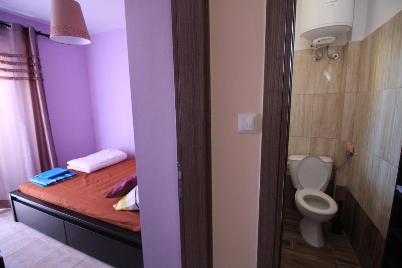Cozy In Greece Apartment Flogita