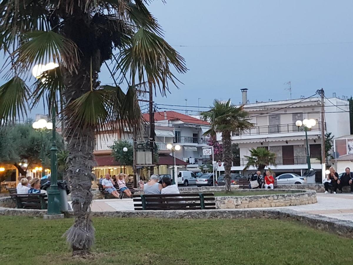 Apartament Cozy In Greece