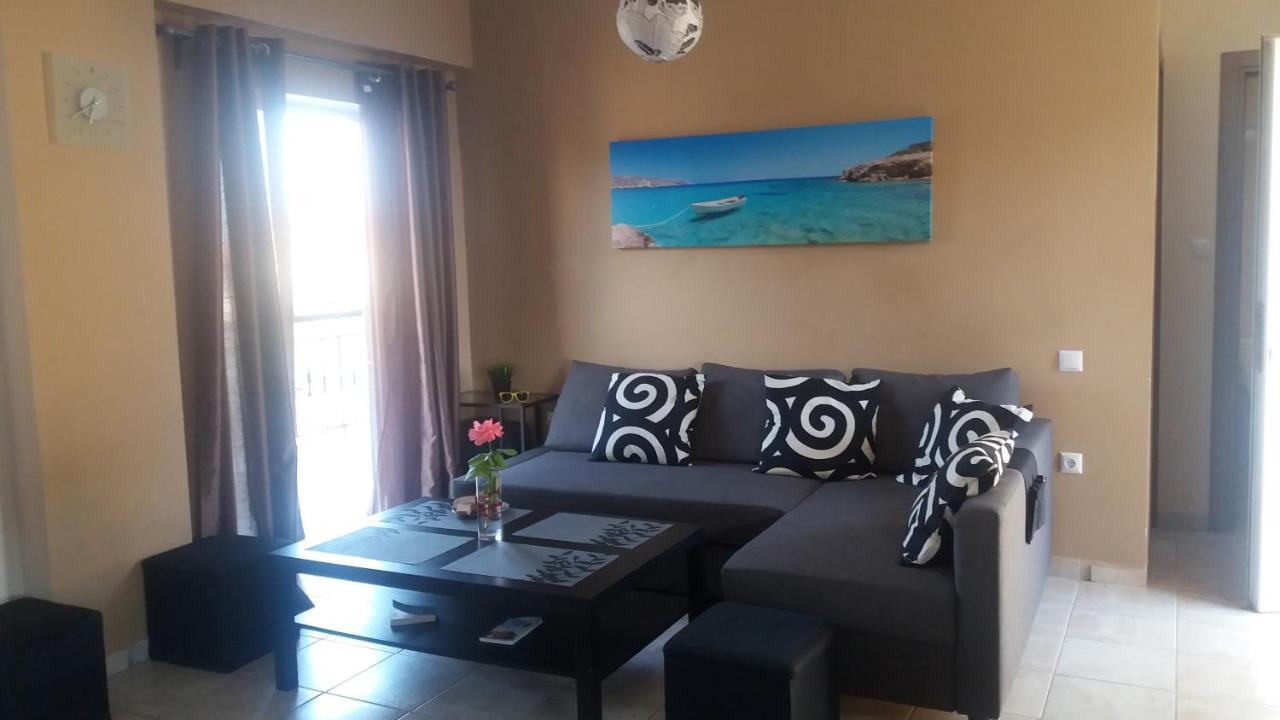 Apartament Cozy In Greece *