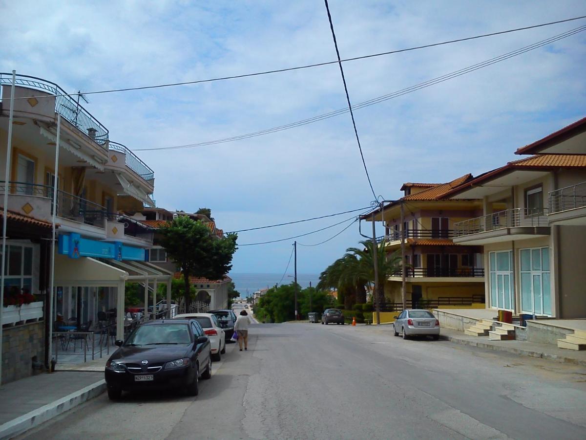 Apartament Cozy In Greece