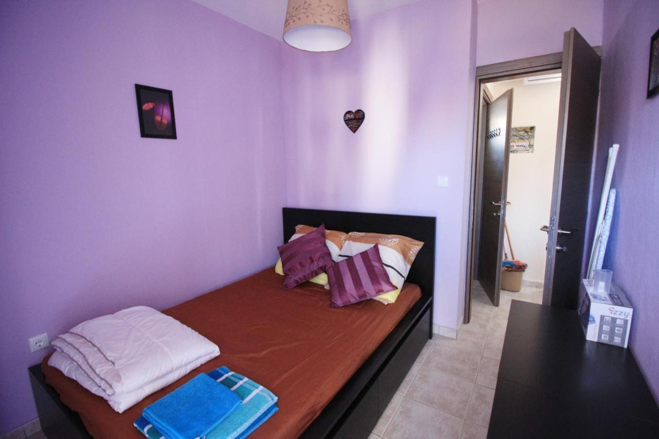 Apartament Cozy In Greece *